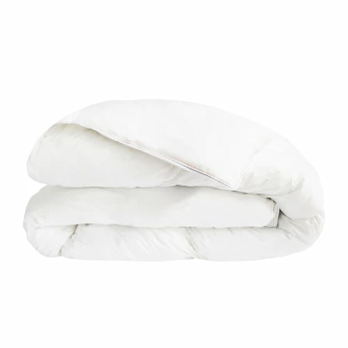 Couette TEMPEREE Sensation Duvet - Coton 240x260 Cm 1 Couette TEMPEREE Sensation Duvet - Coton 240x260 Cm