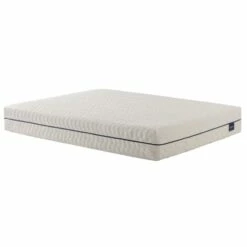 Ensemble Matelas Et Sommier Ressorts Et Latex Naturel 180 X 200 26cm -Doublures De Lit Soldes 2024 ensemble matelas et sommier ressorts et latex naturel 180 x 200 26cm 2