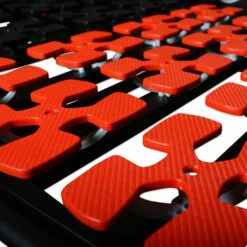 Jeu De 2 Sommiers électriques 160x200 Plots -Doublures De Lit Soldes 2024 jeu de 2 sommiers electriques 160x200 plots 2