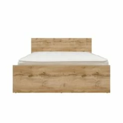 Lit 140x200 Naturel -Doublures De Lit Soldes 2024 lit 140x200 naturel 1