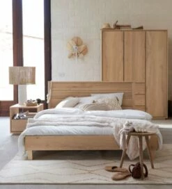 Lit 160x200 Beige -Doublures De Lit Soldes 2024 lit 160x200 beige 1000 2 24 219948 5