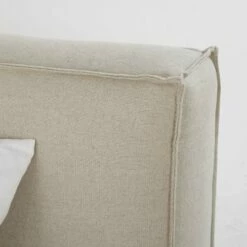 Lit 160x200 Coloris Lin -Doublures De Lit Soldes 2024 lit 160x200 coloris lin 1000 16 25 188461 4