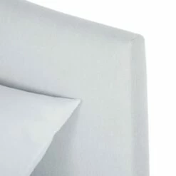 Lit 180x200 Beige Grisé -Doublures De Lit Soldes 2024 lit 180x200 beige grise 1000 4 29 208883 3