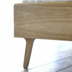 Lit 180x200 Cm Bois Massif Bois -Doublures De Lit Soldes 2024 lit 180x200 cm bois massif bois 3