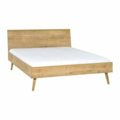 VOX Lit 180x200cm Naturel