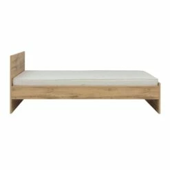 Lit 90x200 Naturel -Doublures De Lit Soldes 2024 lit 90x200 naturel 2