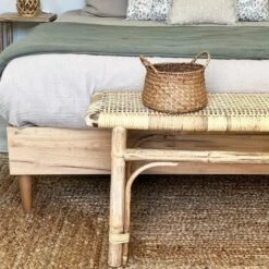 Lit Adulte 140x190 Cm Effet Chêne + Sommier à Lattes -Doublures De Lit Soldes 2024 lit adulte 140x190 cm effet chene sommier a lattes 2