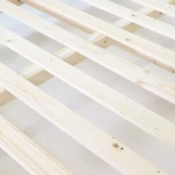 Lit Adulte 160 X 200 En Tissu Gris Clair -Doublures De Lit Soldes 2024 lit adulte 160 x 200 en tissu gris clair 3