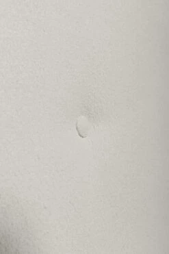 Lit Avec Sommier 2 Places En Tissu Ecru 160x200 -Doublures De Lit Soldes 2024 lit avec sommier 2 places en tissu ecru 160x200 5