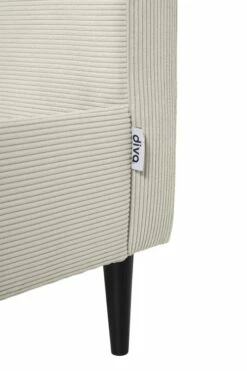 Lit Avec Sommier 2 Places En Velours Côtelé Beige Sable 160x200 9 Lit Avec Sommier 2 Places En Velours Côtelé Beige Sable 160x200 -Doublures De Lit Soldes 2024 lit avec sommier 2 places en velours cotele beige sable 160x200 4