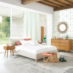 Lit Beige 160x200 -Doublures De Lit Soldes 2024 lit beige 160x200 1000 9 38 166252 3