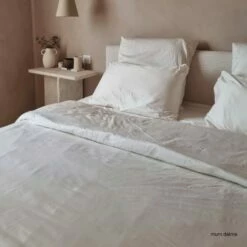 Lit Coffre 160x200 En Velours Côtelé Beige Avec Tête De Lit Et Sommier -Doublures De Lit Soldes 2024 lit coffre 160x200 en velours cotele beige avec tete de lit et sommier 5