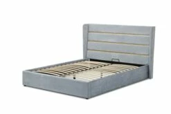 Lit Coffre Ana 160 X 200 Cm