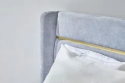 Lit Coffre Ana 160 X 200 Cm -Doublures De Lit Soldes 2024 lit coffre ana 160 x 200 cm 4