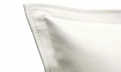 Lit Coffre Cm 140x200 En éco-cuir Blanc -Doublures De Lit Soldes 2024 lit coffre cm 140x200 en eco cuir blanc 5