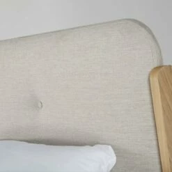 Lit Double Beige, Couchage 180x200 -Doublures De Lit Soldes 2024 lit double beige couchage 180x200 1000 12 26 199286 3