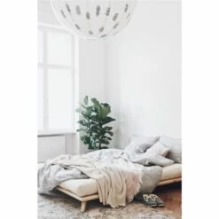 Lit En Bois 180x200cm 5 Lit En Bois 180x200cm -Doublures De Lit Soldes 2024 lit en bois 180x200cm 1