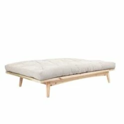 Lit En Bois 180x200cm 7 Lit En Bois 180x200cm -Doublures De Lit Soldes 2024 lit en bois 180x200cm 3