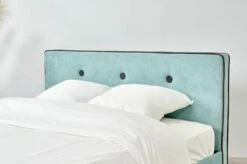 Lit Tiroir Jade 160 X 200 Cm -Doublures De Lit Soldes 2024 lit tiroir jade 160 x 200 cm 2