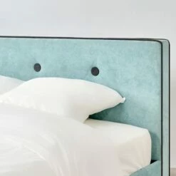 Lit Tiroir Jade 160 X 200 Cm -Doublures De Lit Soldes 2024 lit tiroir jade 160 x 200 cm 4