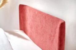 Lit Tiroir Velvet 140 X 190 Cm -Doublures De Lit Soldes 2024 lit tiroir velvet 140 x 190 cm 4