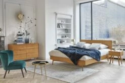 Lit Vintage 140x190 En Chêne 10 Lit Vintage 140x190 En Chêne -Doublures De Lit Soldes 2024 lit vintage 140x190 en chene 1000 16 12 166718 7