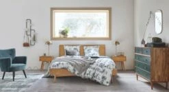 Lit Vintage 140x190 En Chêne 8 Lit Vintage 140x190 En Chêne -Doublures De Lit Soldes 2024 lit vintage 140x190 en chene 1000 16 12 166718 9