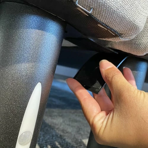 Lot De 2 Kits De Jonction Pour Sommiers (1 Paire) 3 Lot De 2 Kits De Jonction Pour Sommiers (1 Paire) – Image 3