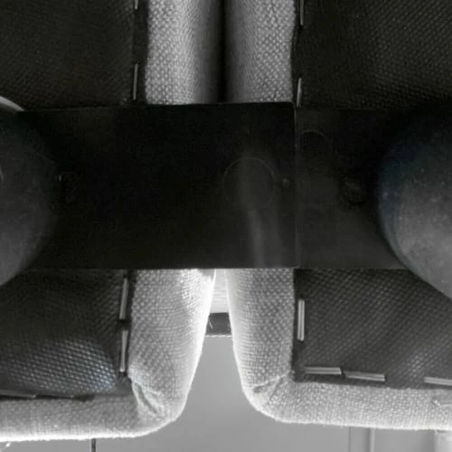 Lot De 2 Kits De Jonction Pour Sommiers (1 Paire) 4 Lot De 2 Kits De Jonction Pour Sommiers (1 Paire) – Image 4