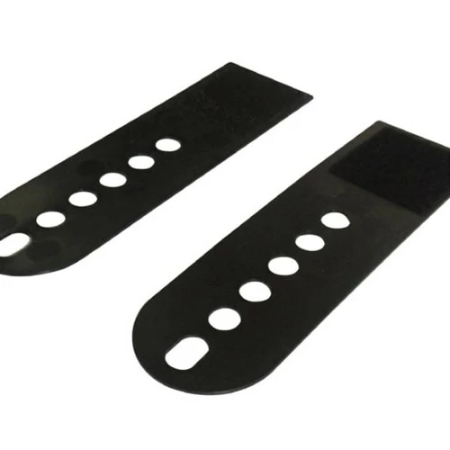 Lot De 2 Kits De Jonction Pour Sommiers (1 Paire) 1 Lot De 2 Kits De Jonction Pour Sommiers (1 Paire)