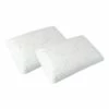 Lot De 2 Oreillers 40x60 Mémoire De Forme S