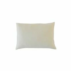 Lot De 2 Oreillers 50x70 Mémoire De Forme S