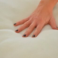 Lot De 2 Oreillers 50x70 Mémoire De Forme S -Doublures De Lit Soldes 2024 lot de 2 oreillers 50x70 memoire de forme s 3