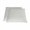 Lot De 2 Oreillers 60x60 Mémoire De Forme