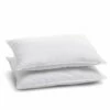 Lot De 2 Oreillers Confort Ferme 50x70cm
