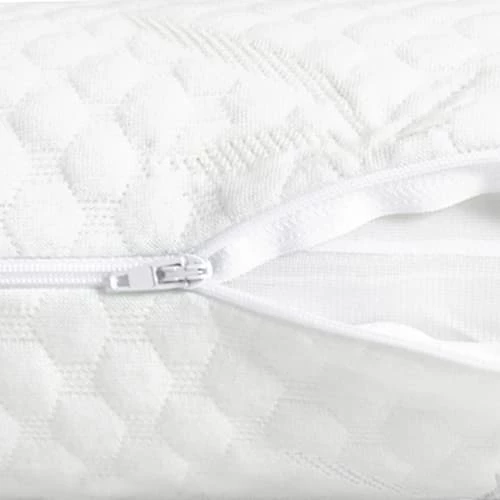 Oreiller 30x50 Mémoire De Forme 4 Oreiller 30x50 Mémoire De Forme – Image 4