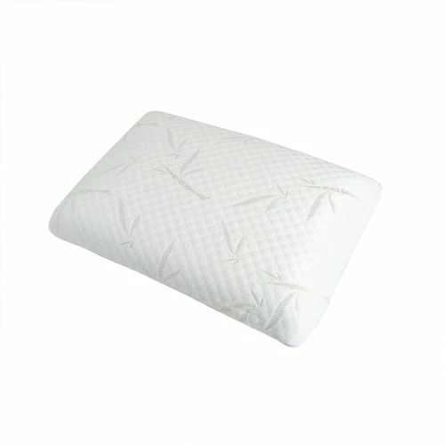 Oreiller 30x50 Mémoire De Forme 1 Oreiller 30x50 Mémoire De Forme