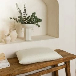 Oreiller 60x60 Mémoire De Forme 5 Oreiller 60x60 Mémoire De Forme -Doublures De Lit Soldes 2024 oreiller 60x60 memoire de forme 1