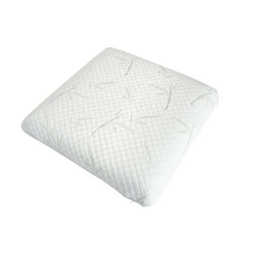 Oreiller 60x60 Mémoire De Forme 1 Oreiller 60x60 Mémoire De Forme