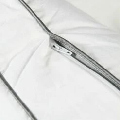 Oreiller 60x60cm SENSATION DUVET PREMIUM -Doublures De Lit Soldes 2024 oreiller 60x60cm sensation duvet premium 2