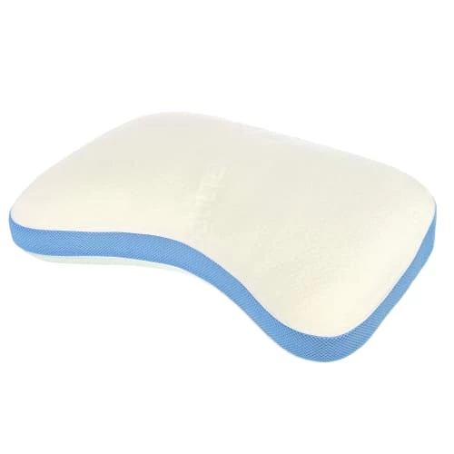 Oreiller à Mémoire De Forme 1 Oreiller à Mémoire De Forme