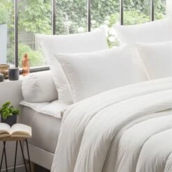 DODO Oreiller Acti Protect MEDIUM 65x65 Cm -Doublures De Lit Soldes 2024 oreiller acti protect medium 65x65 cm 1