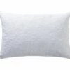 Oreiller Anatomique Mémoire De Forme En Coton 40x60