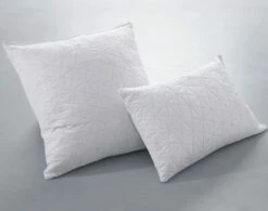 Oreiller Anatomique Mémoire De Forme En Coton 40x60 -Doublures De Lit Soldes 2024 oreiller anatomique memoire de forme en coton 40x60 2