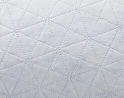 Oreiller Anatomique Mémoire De Forme En Coton 60x60 -Doublures De Lit Soldes 2024 oreiller anatomique memoire de forme en coton 60x60 3