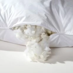 Oreiller Anti-acariens Mémoire De Forme Mixte 50x70cm -Doublures De Lit Soldes 2024 oreiller anti acariens memoire de forme mixte 50x70cm 2