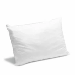 Oreiller Anti-acariens Mémoire De Forme Mixte 50x70cm