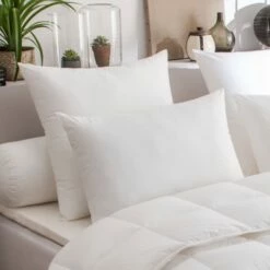 DODO Oreiller Aromathérapie - Senteur Linge Propre - MEDIUM 60x60 Cm -Doublures De Lit Soldes 2024 oreiller aromatherapie senteur linge propre medium 60x60 cm 1