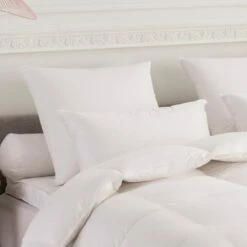 Oreiller Bering - MEDIUM 50x70 Cm 3 Oreiller Bering - MEDIUM 50x70 Cm -Doublures De Lit Soldes 2024 oreiller bering medium 50x70 cm 1