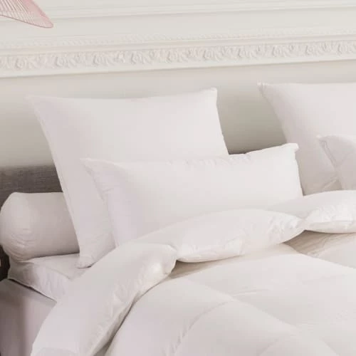 Oreiller Bering - MEDIUM 50x70 Cm 2 Oreiller Bering - MEDIUM 50x70 Cm – Image 2